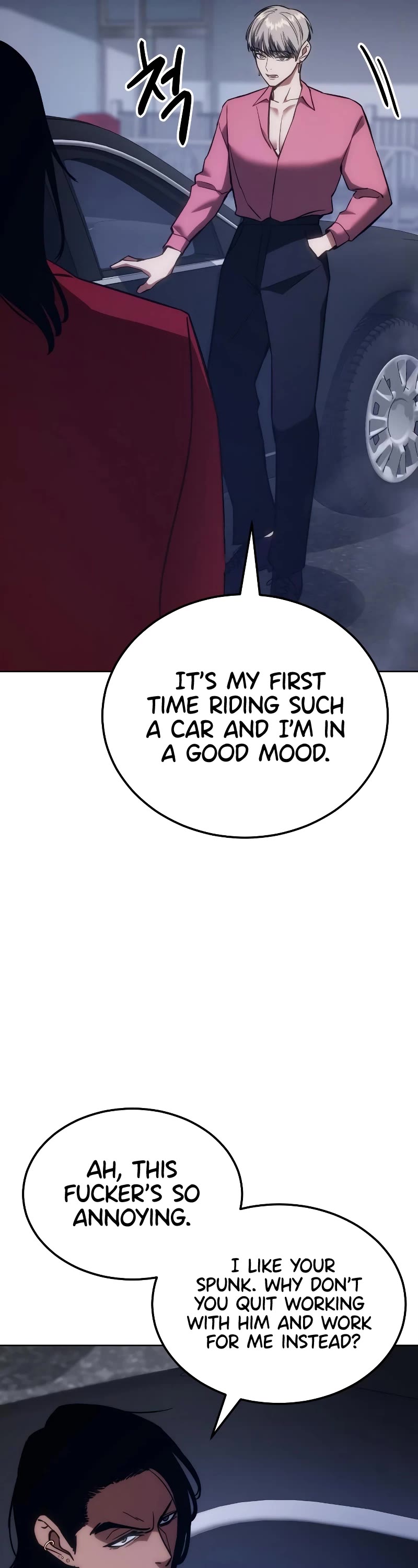 Baek XX chapter 7 page 18