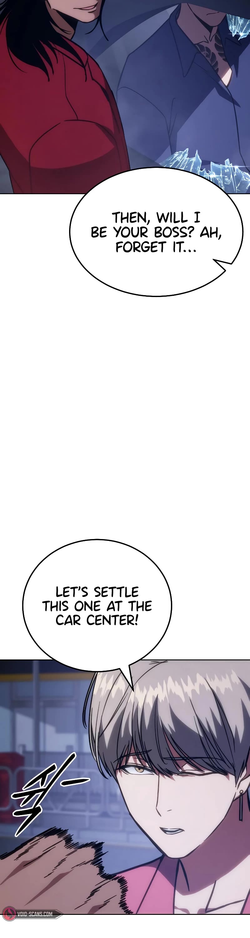 Baek XX chapter 7 page 19