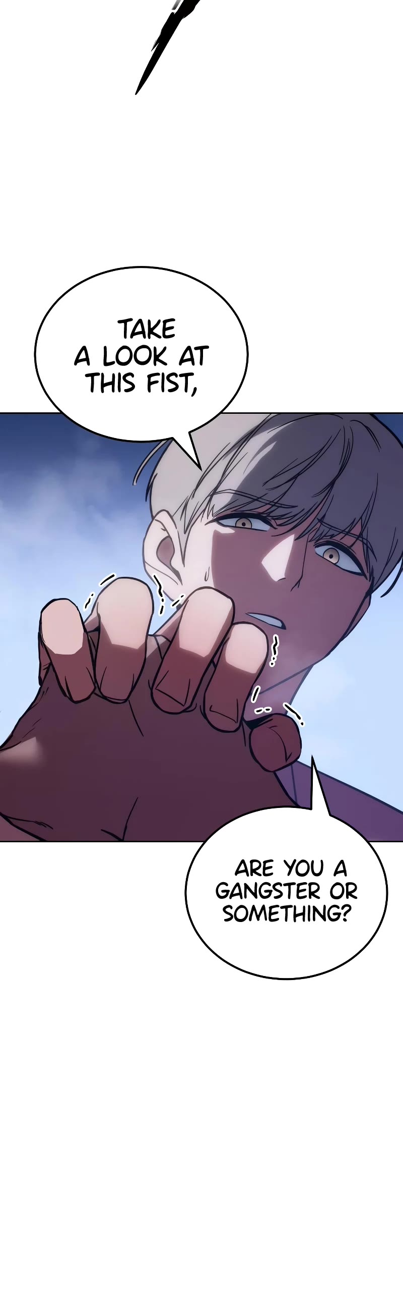 Baek XX chapter 7 page 21