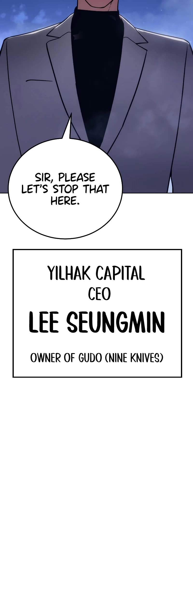 Baek XX chapter 7 page 25