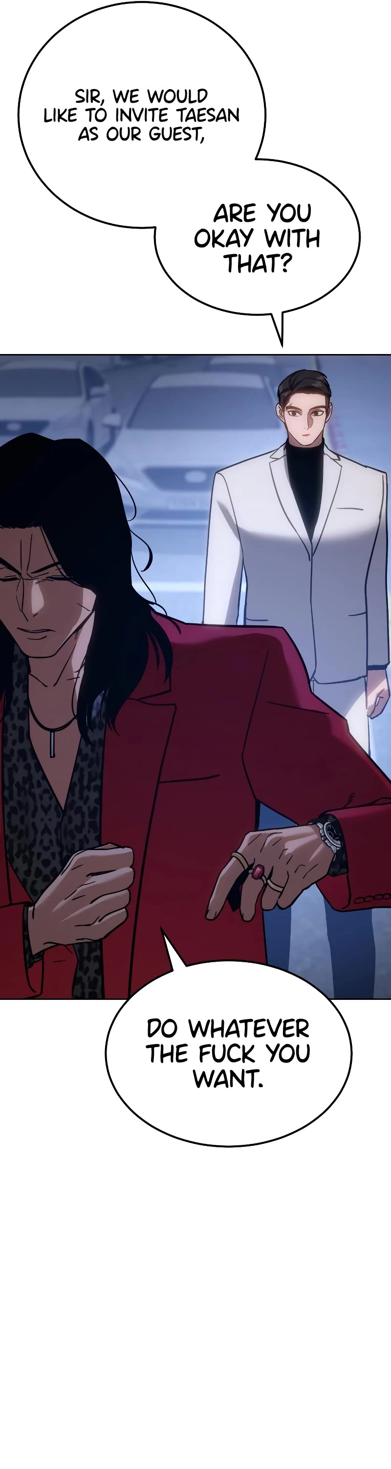 Baek XX chapter 7 page 38