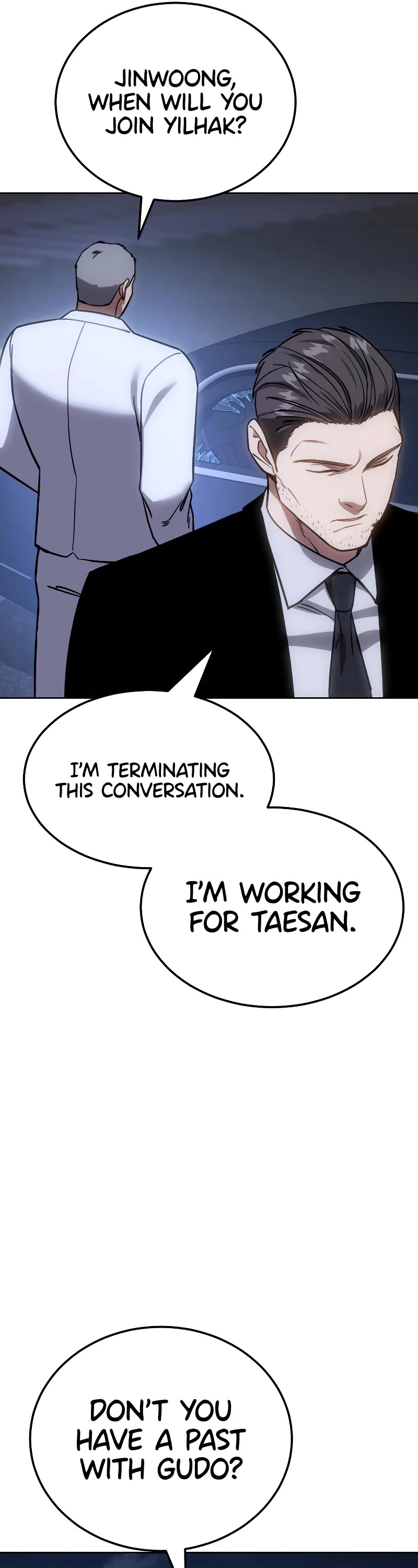 Baek XX chapter 7 page 54