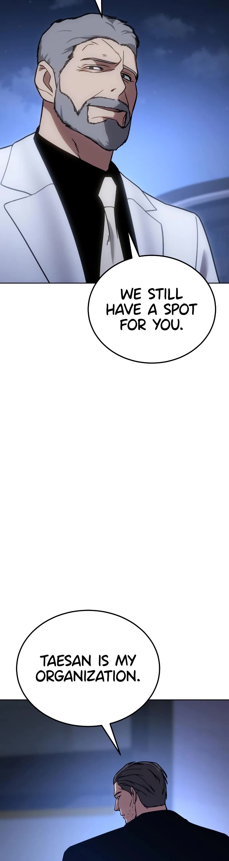 Baek XX chapter 7 page 55