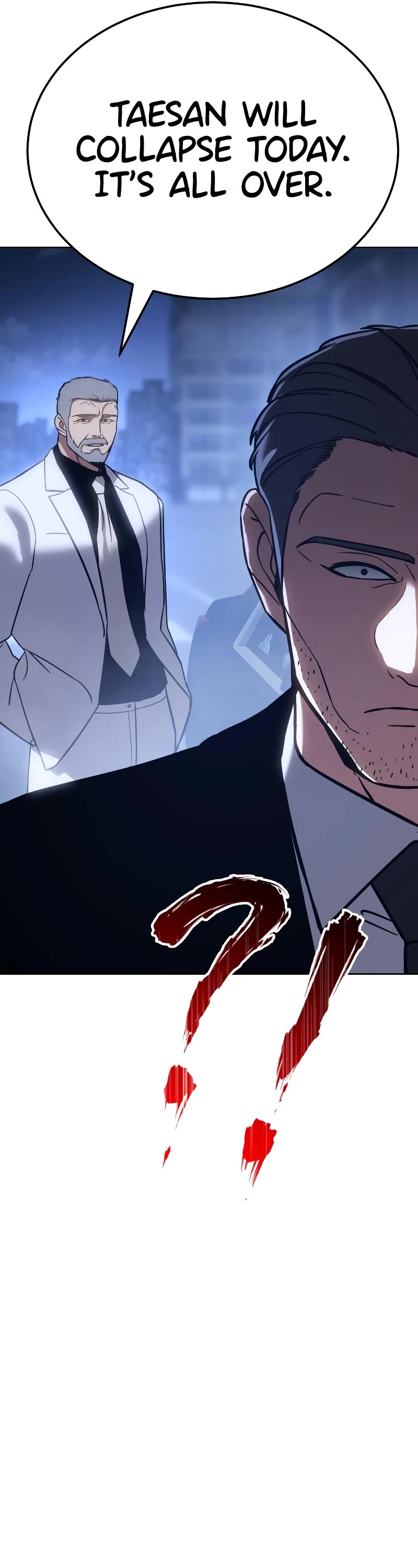 Baek XX chapter 7 page 58