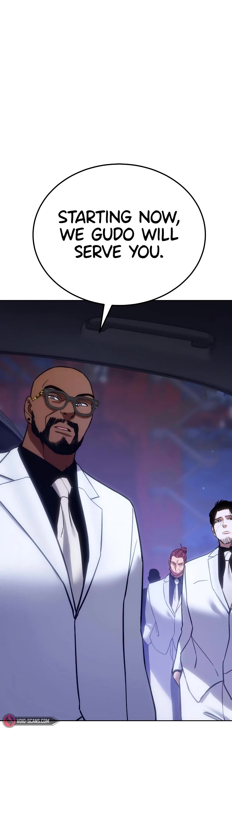 Baek XX chapter 7 page 60