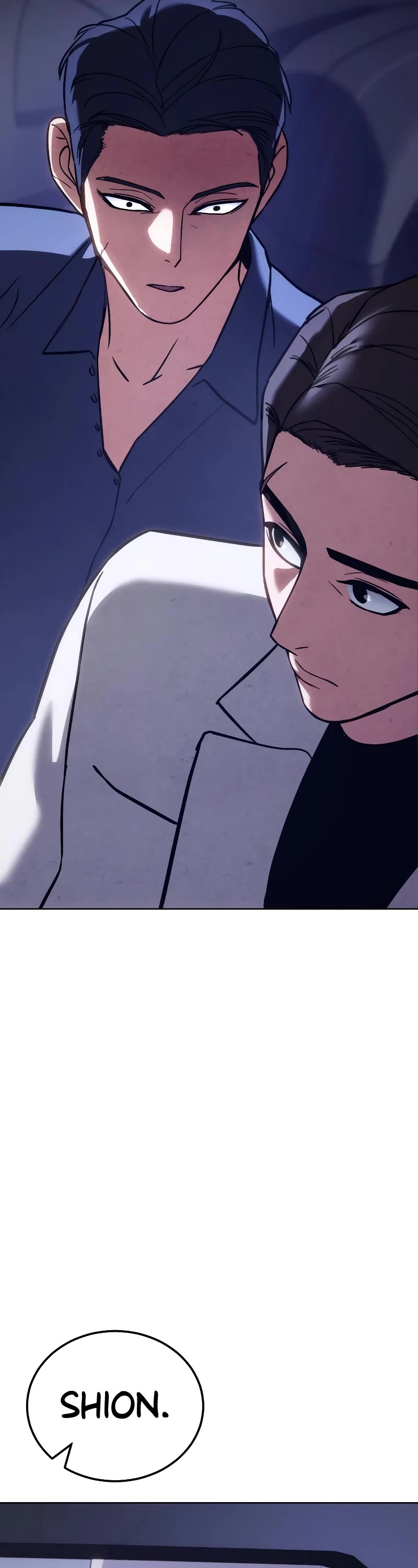 Baek XX chapter 7 page 63