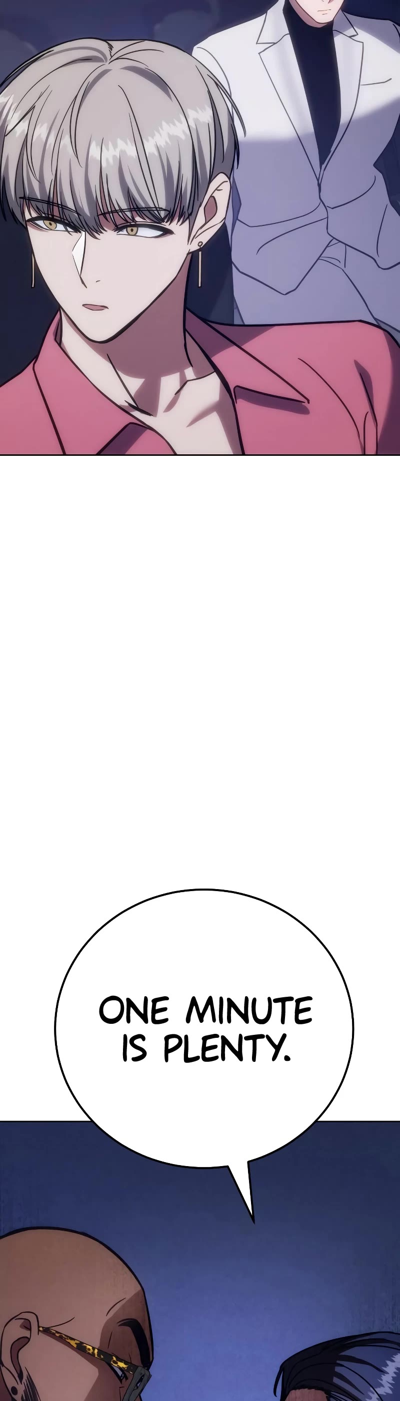 Baek XX chapter 7 page 68