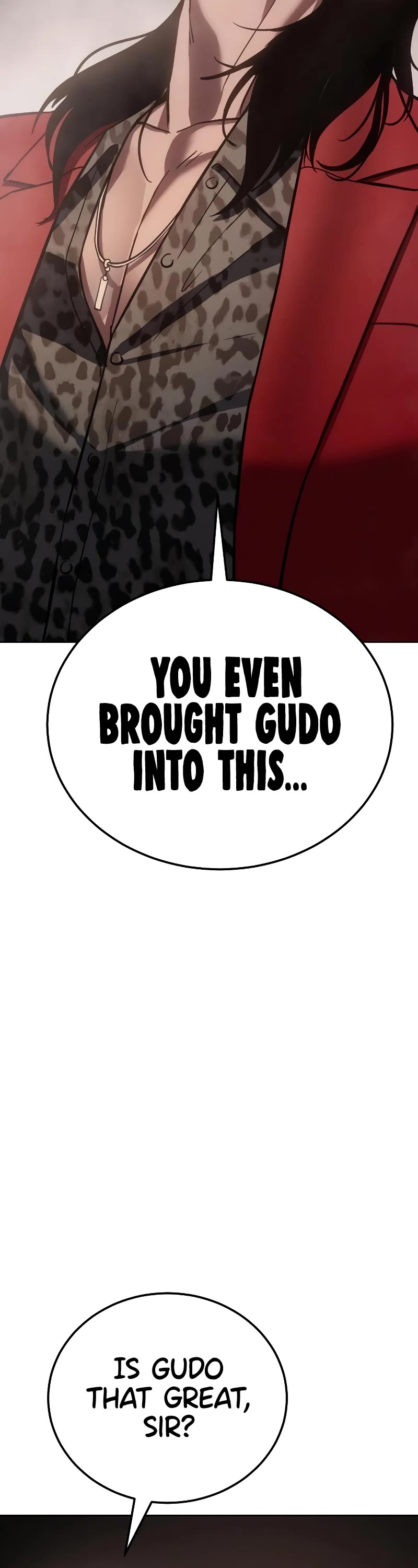 Baek XX chapter 7 page 71