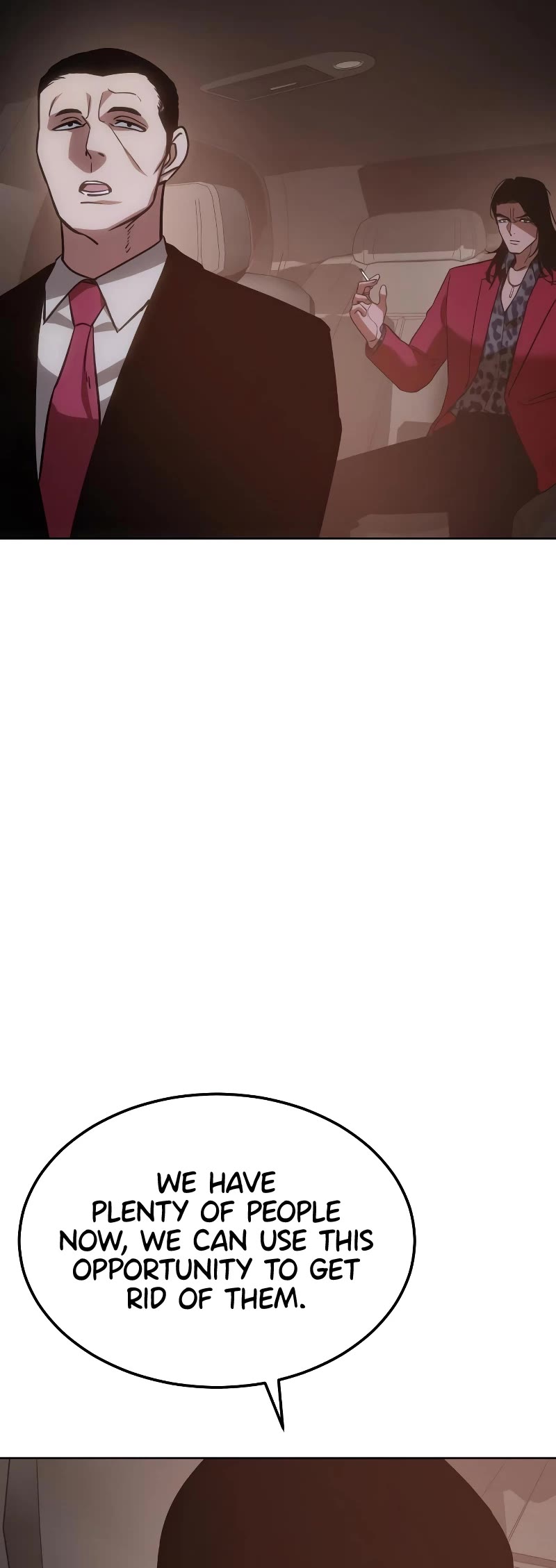 Baek XX chapter 7 page 72