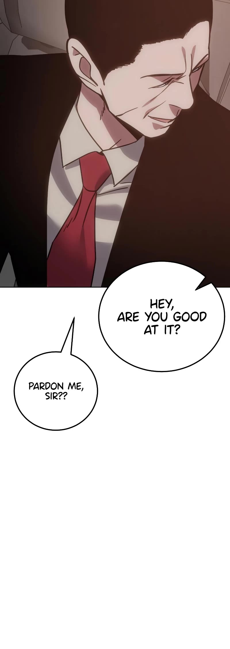 Baek XX chapter 7 page 73