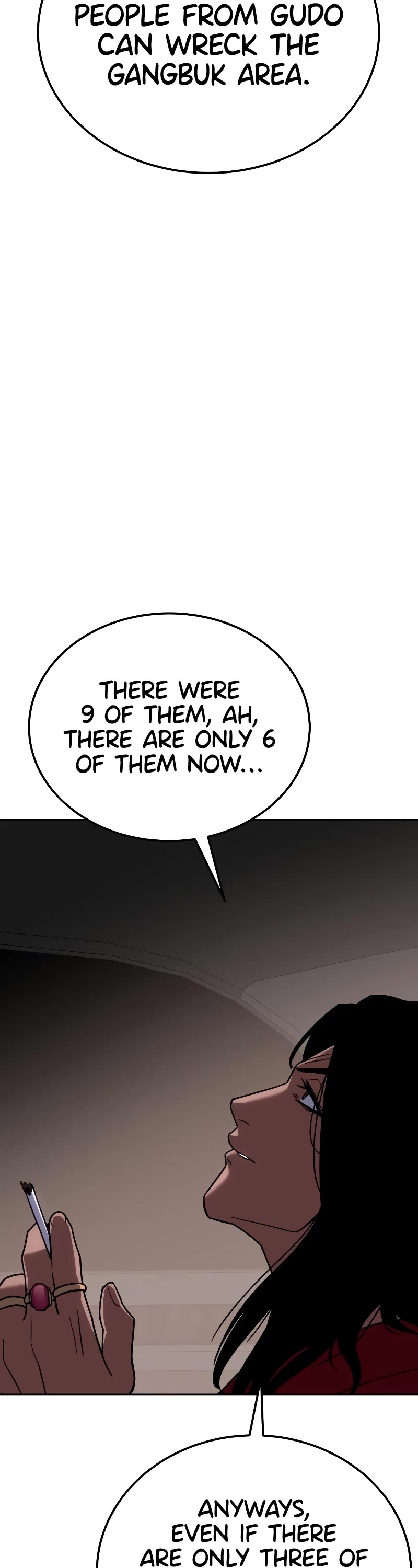 Baek XX chapter 7 page 79