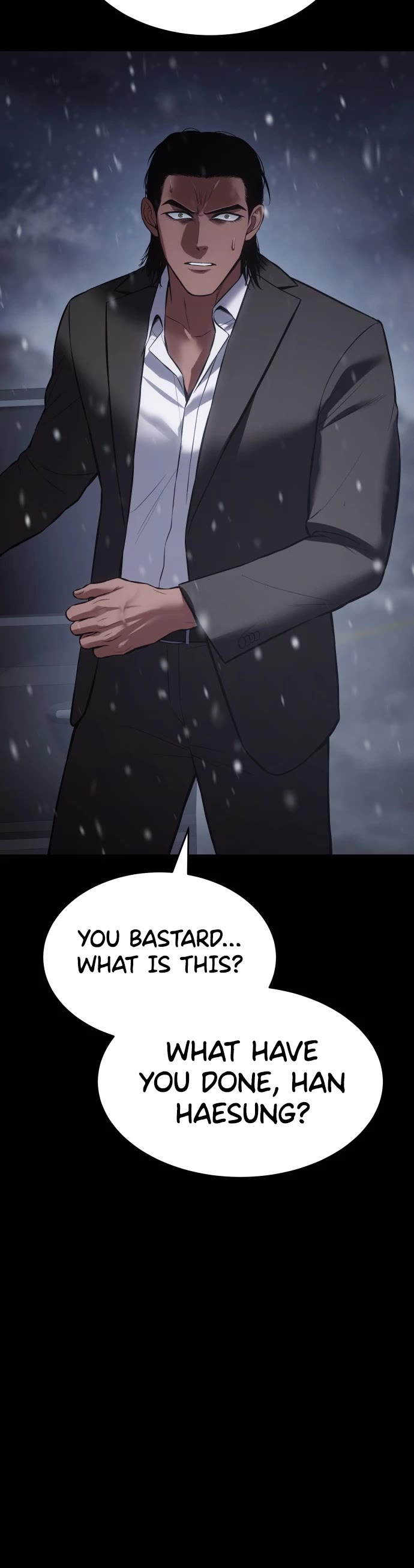 Baek XX chapter 70 page 10