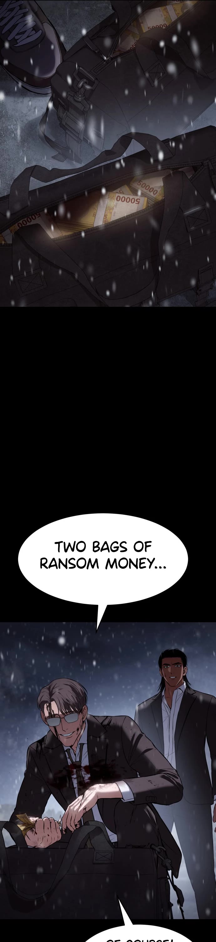 Baek XX chapter 70 page 17