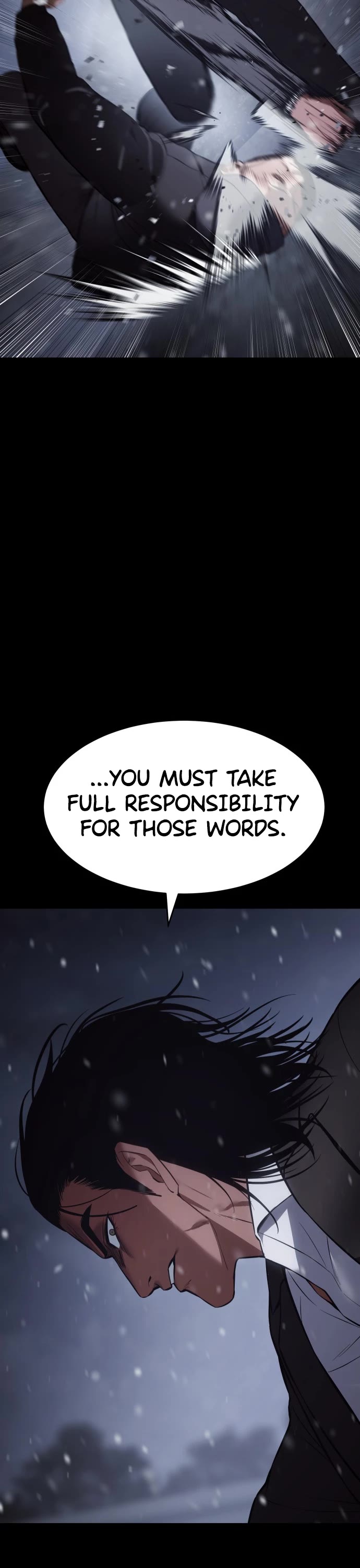 Baek XX chapter 70 page 23