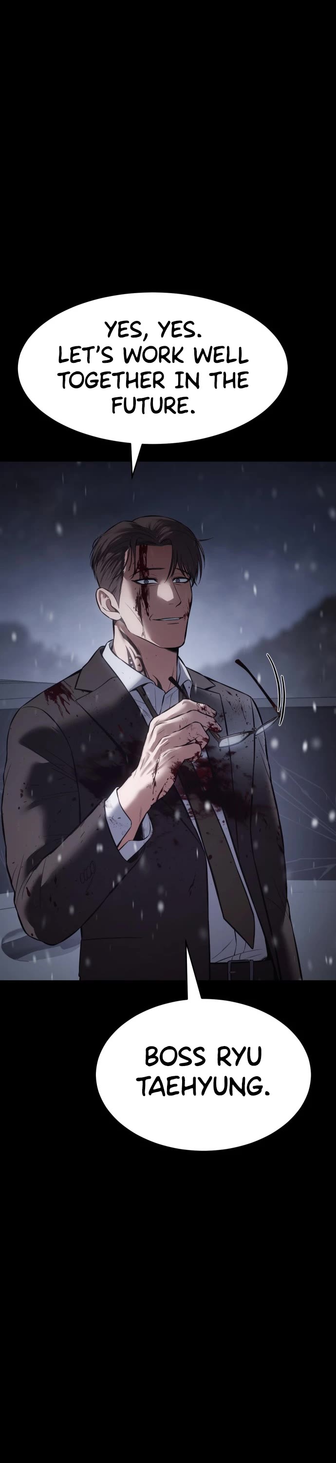 Baek XX chapter 70 page 24