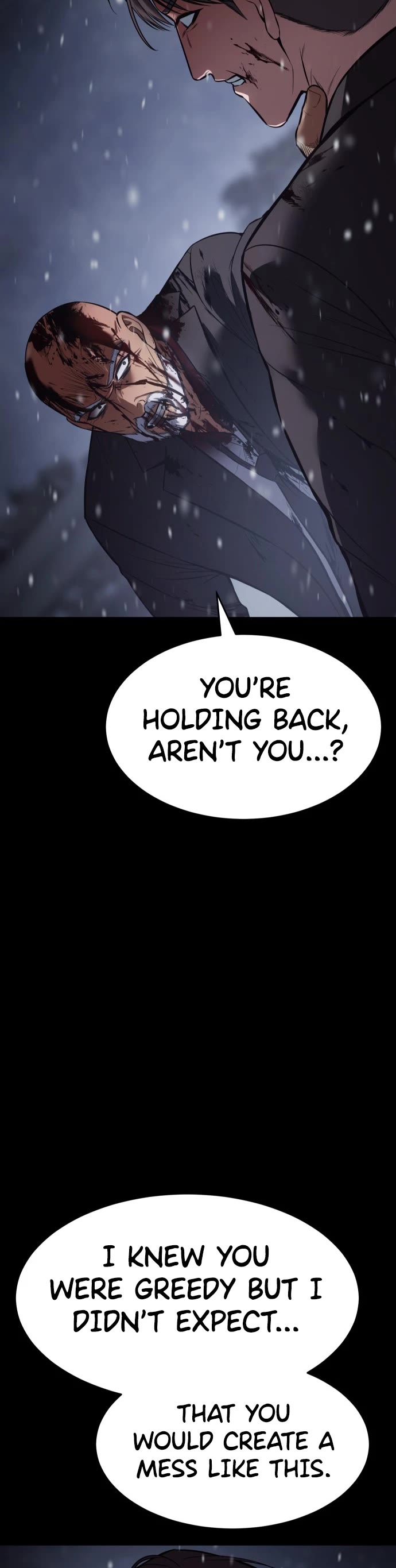 Baek XX chapter 70 page 26