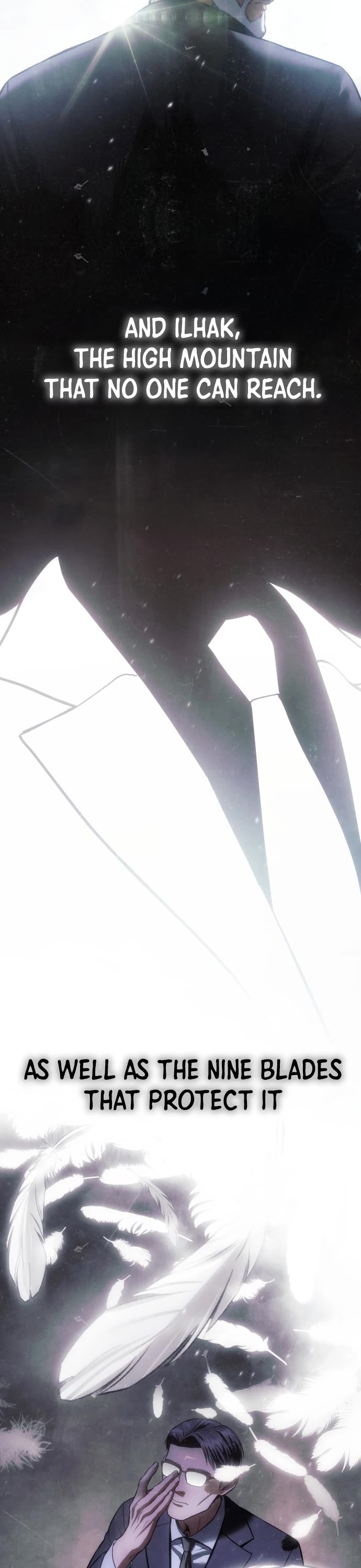 Baek XX chapter 70 page 3