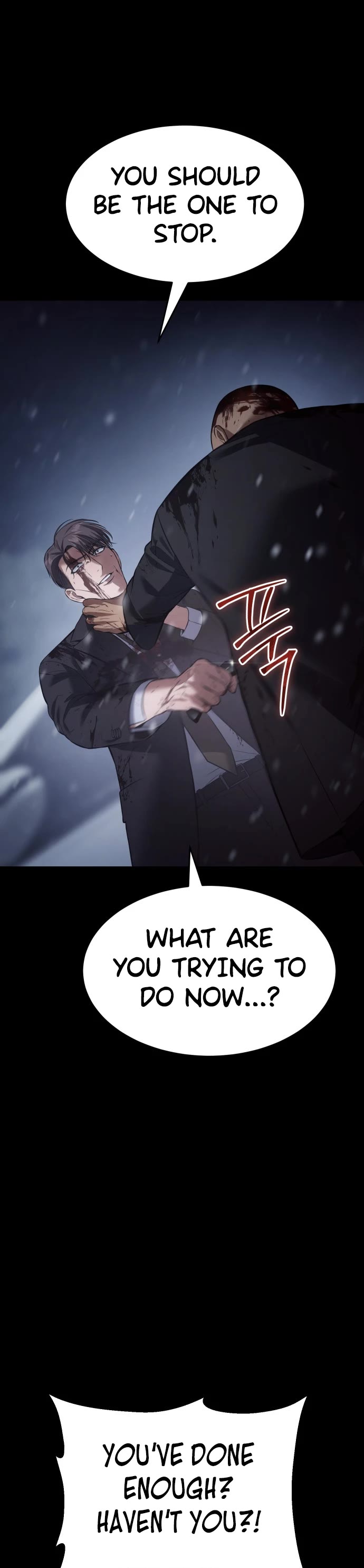 Baek XX chapter 70 page 30