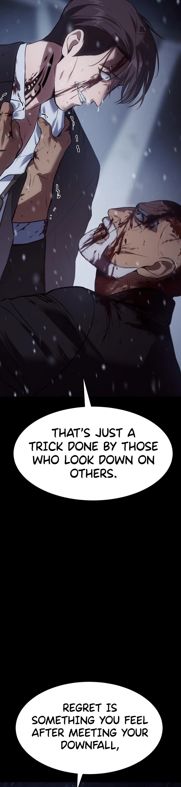 Baek XX chapter 70 page 32