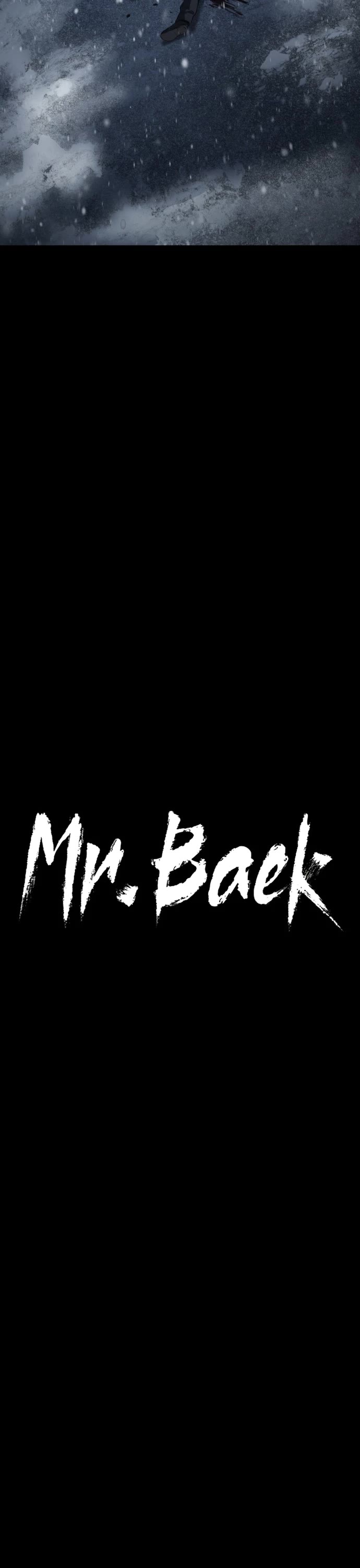 Baek XX chapter 70 page 34