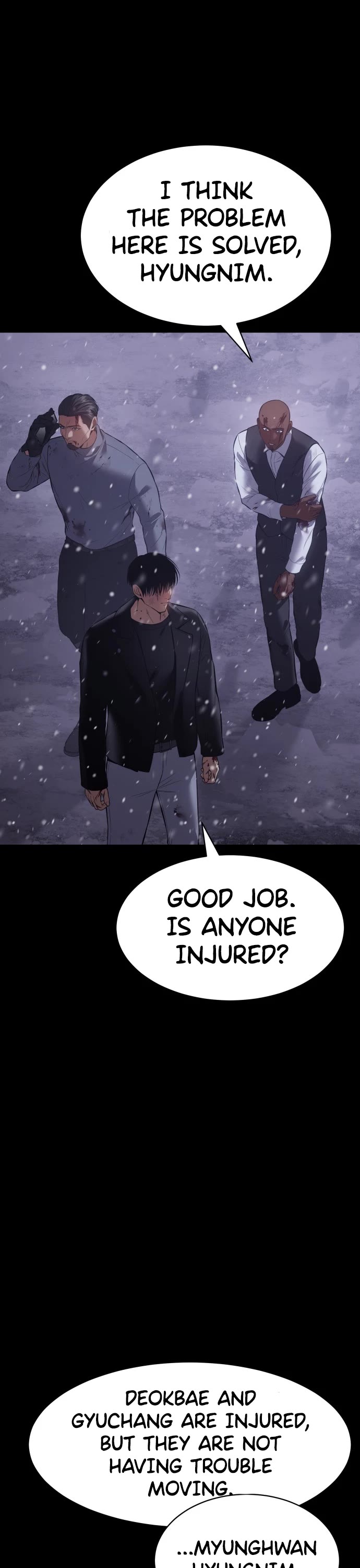 Baek XX chapter 70 page 43