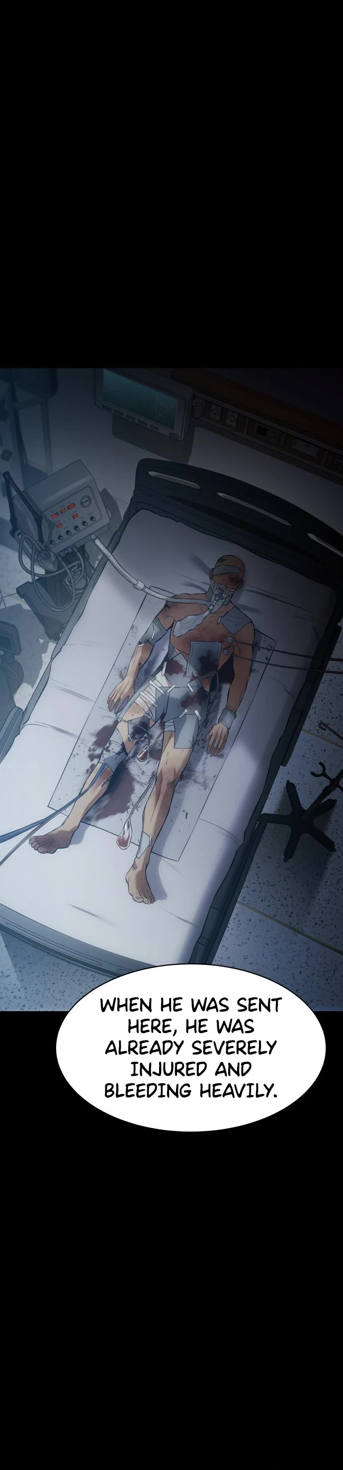 Baek XX chapter 70 page 46