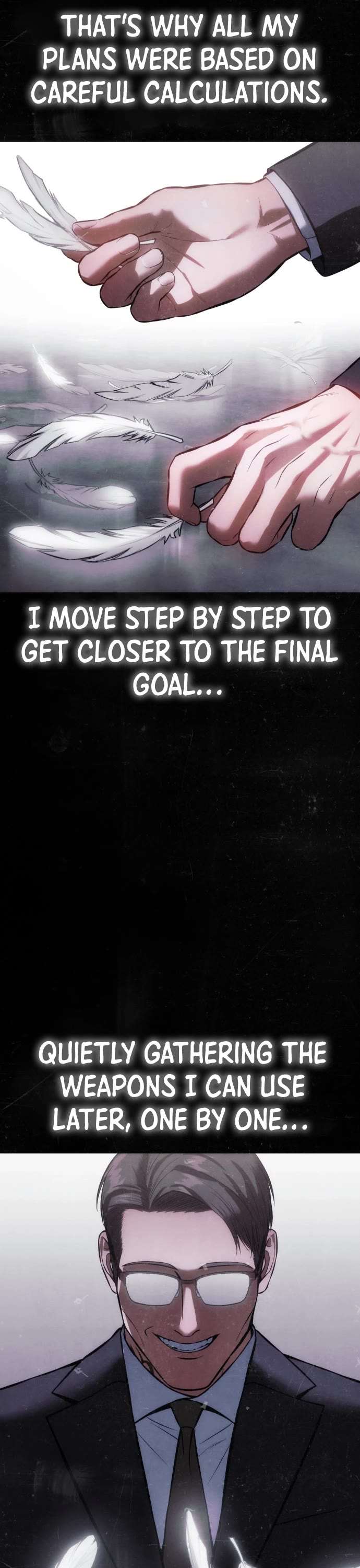 Baek XX chapter 70 page 5