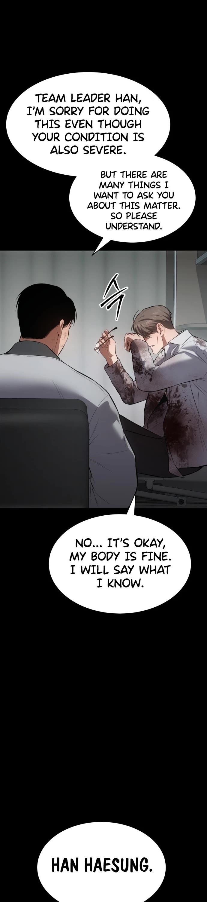 Baek XX chapter 70 page 57