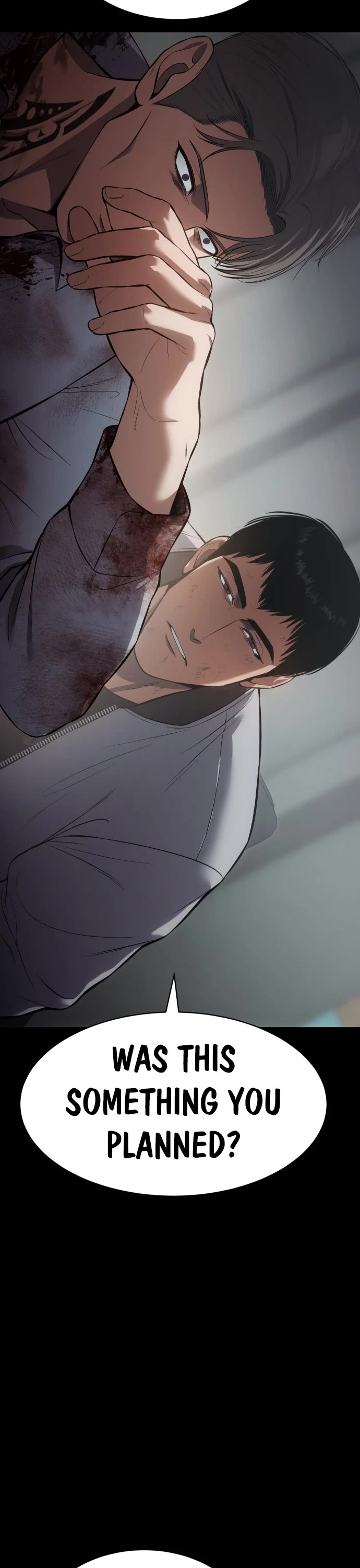 Baek XX chapter 70 page 58