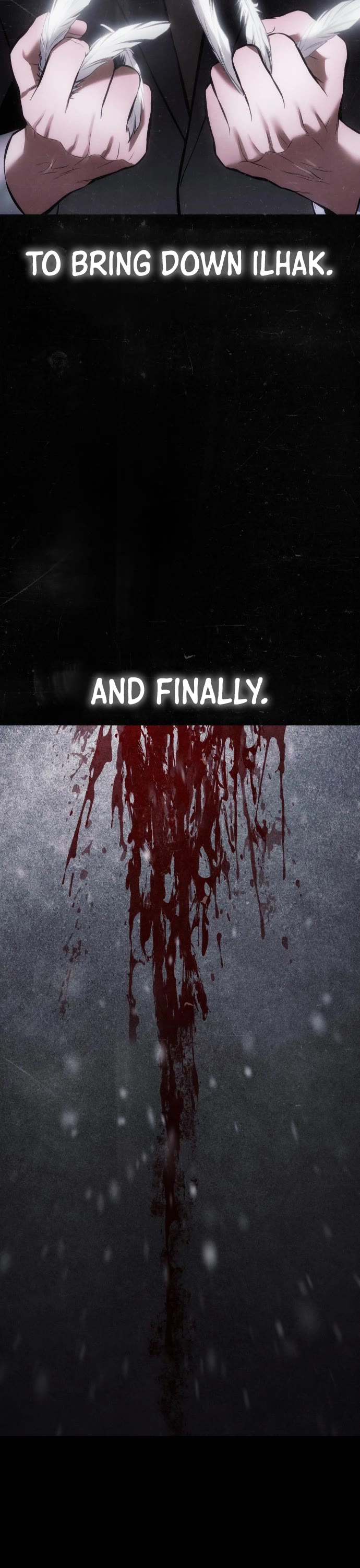 Baek XX chapter 70 page 6