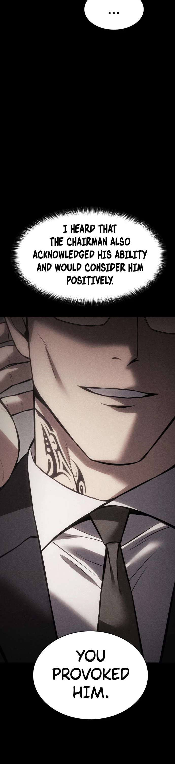 Baek XX chapter 70 page 61