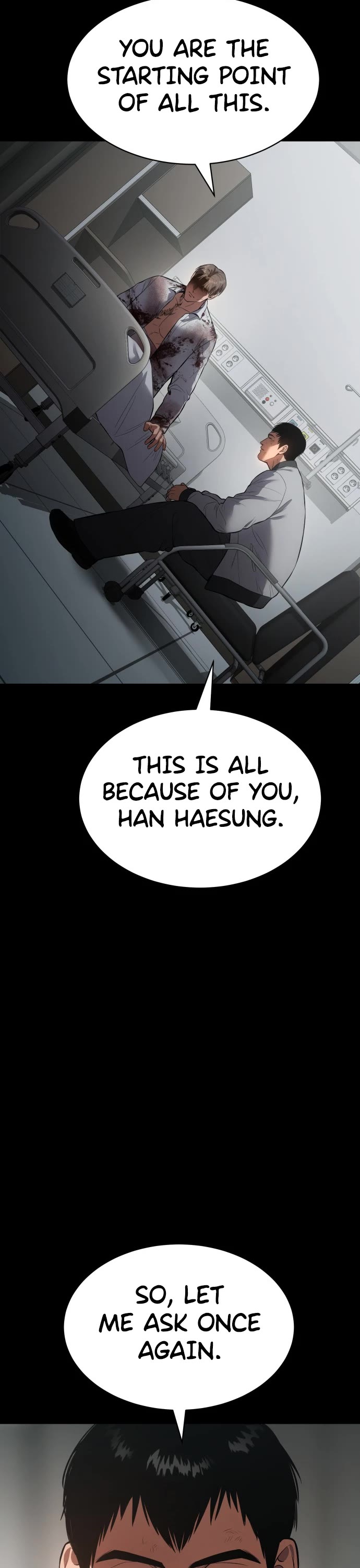 Baek XX chapter 70 page 63