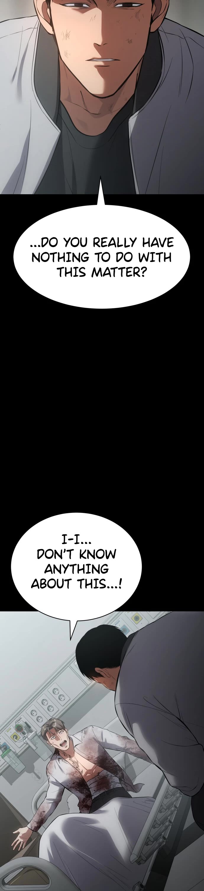 Baek XX chapter 70 page 64