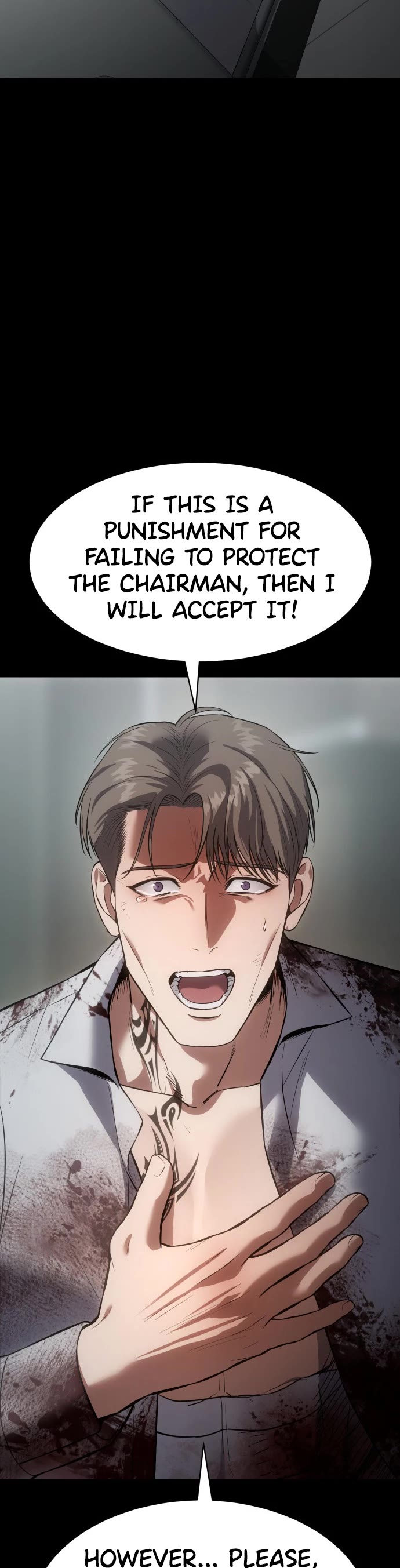 Baek XX chapter 70 page 65