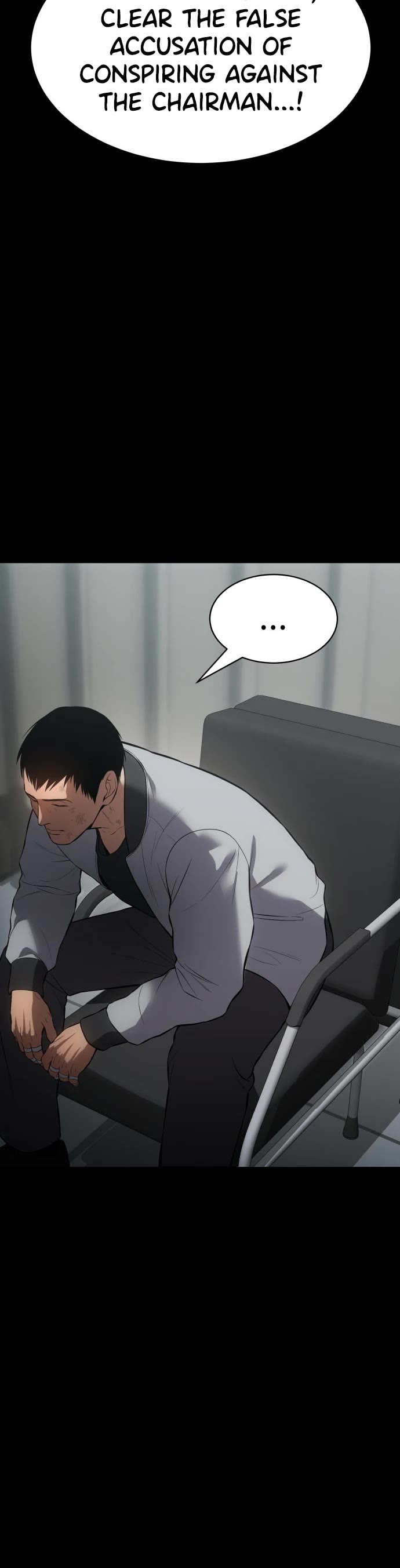 Baek XX chapter 70 page 66