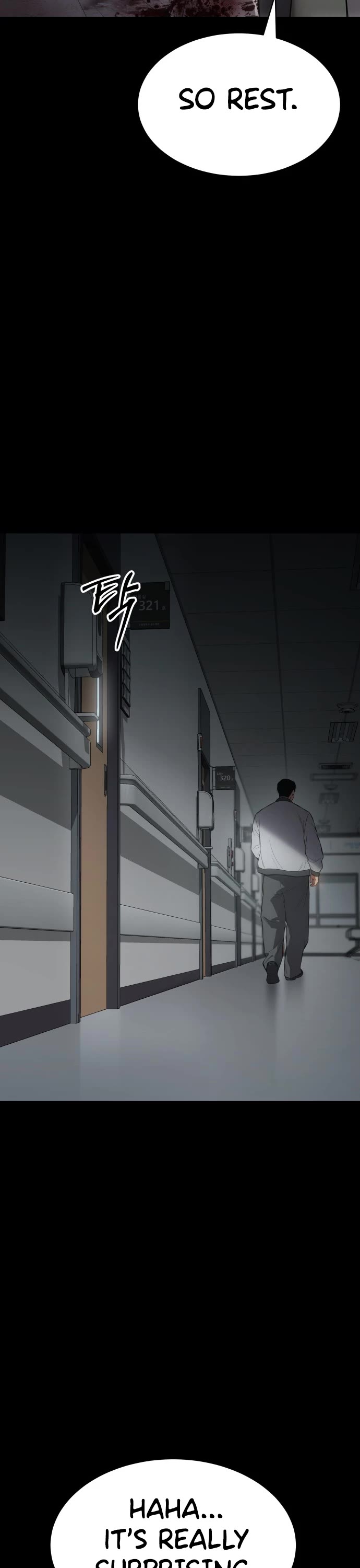 Baek XX chapter 70 page 68