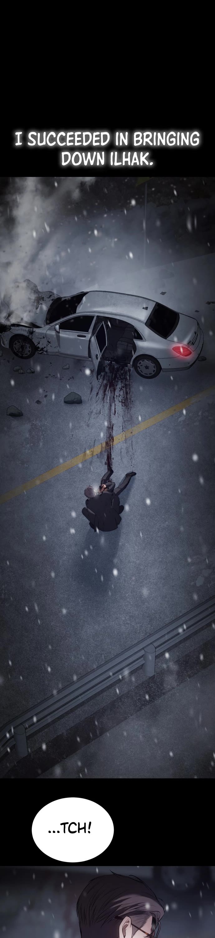 Baek XX chapter 70 page 7