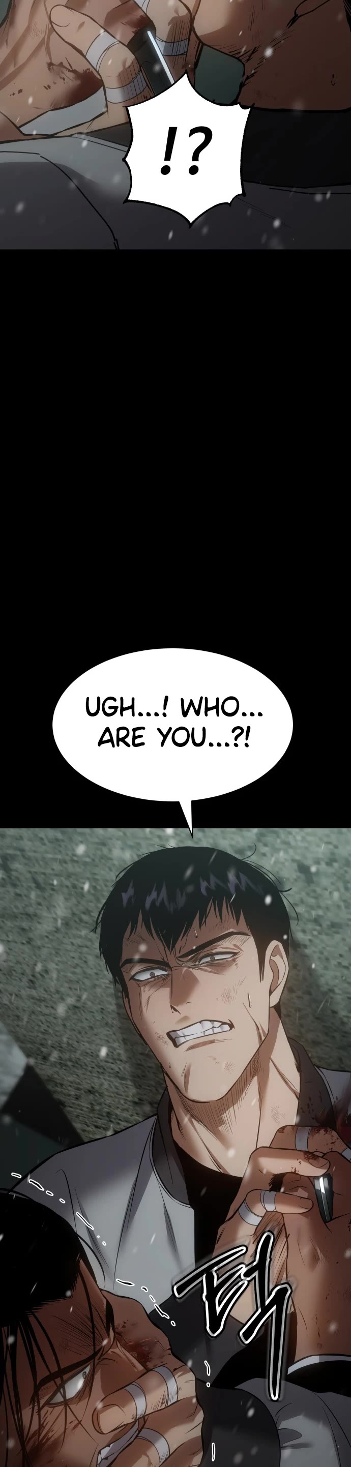 Baek XX chapter 70 page 75