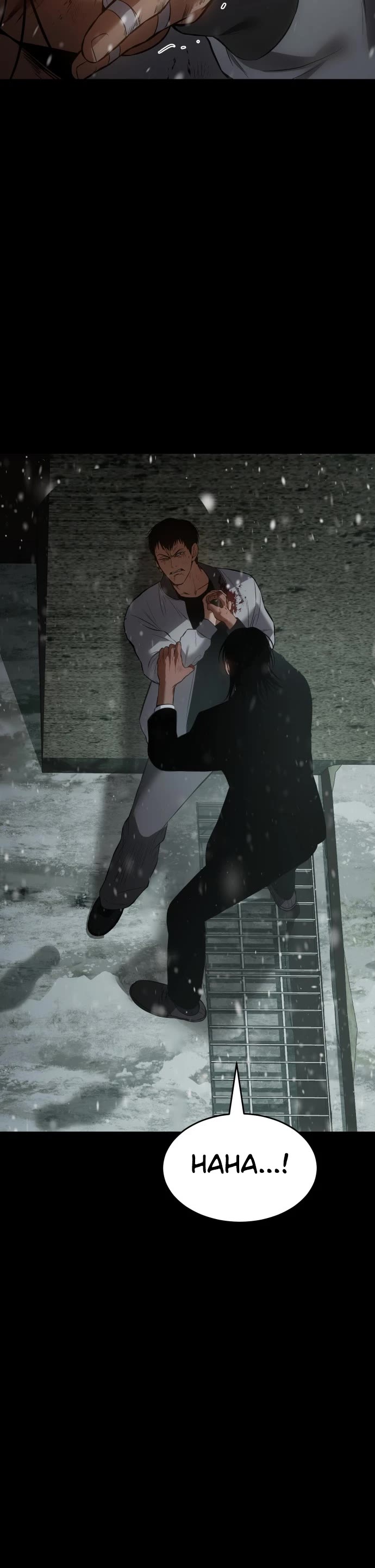 Baek XX chapter 70 page 76