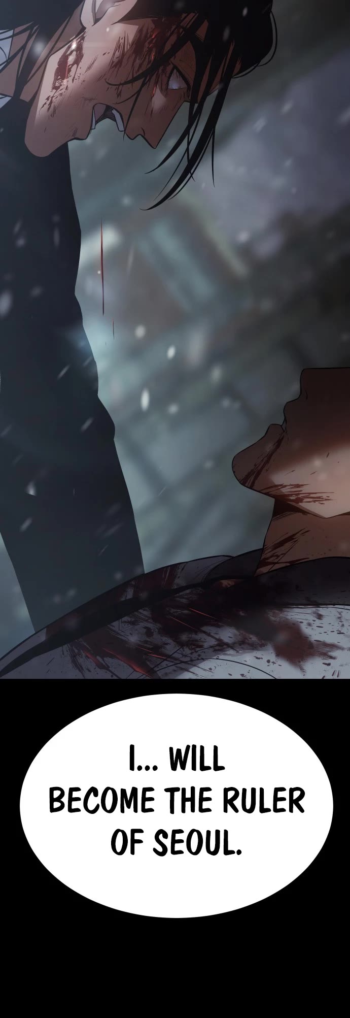 Baek XX chapter 70 page 79