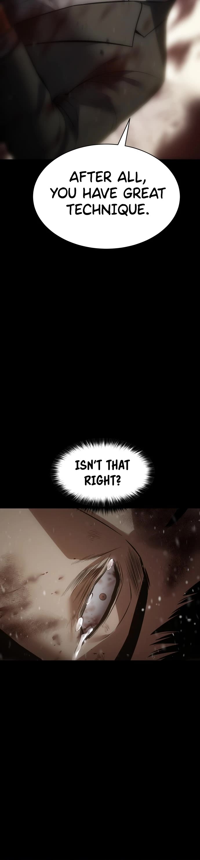 Baek XX chapter 71 page 31