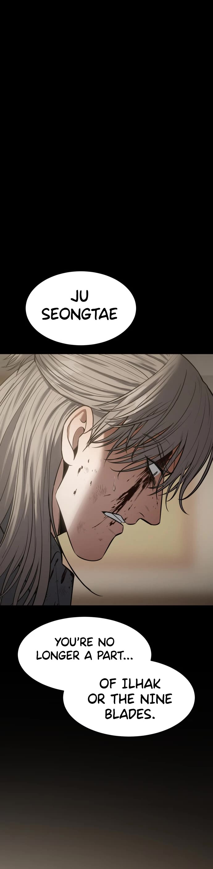 Baek XX chapter 71 page 70