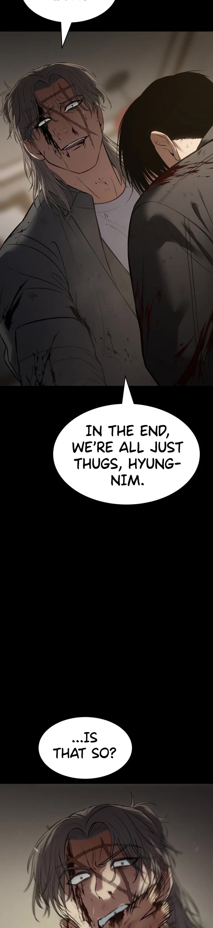 Baek XX chapter 71 page 72