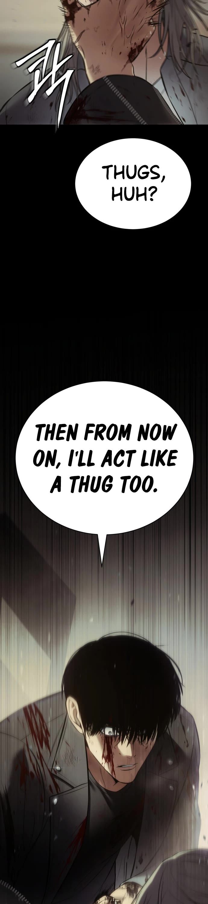 Baek XX chapter 71 page 73