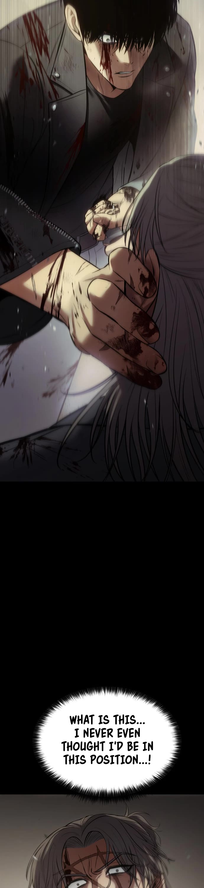 Baek XX chapter 72 page 13