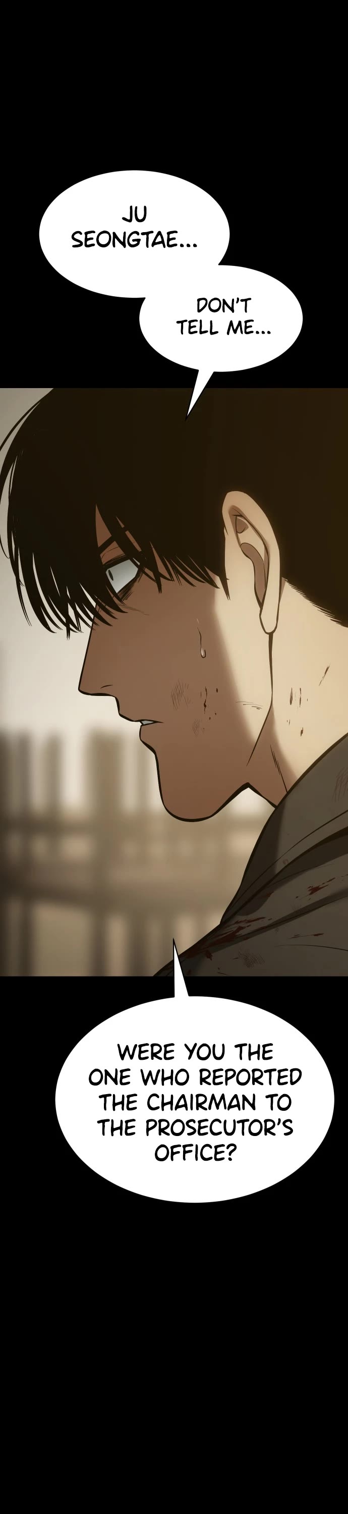 Baek XX chapter 72 page 2