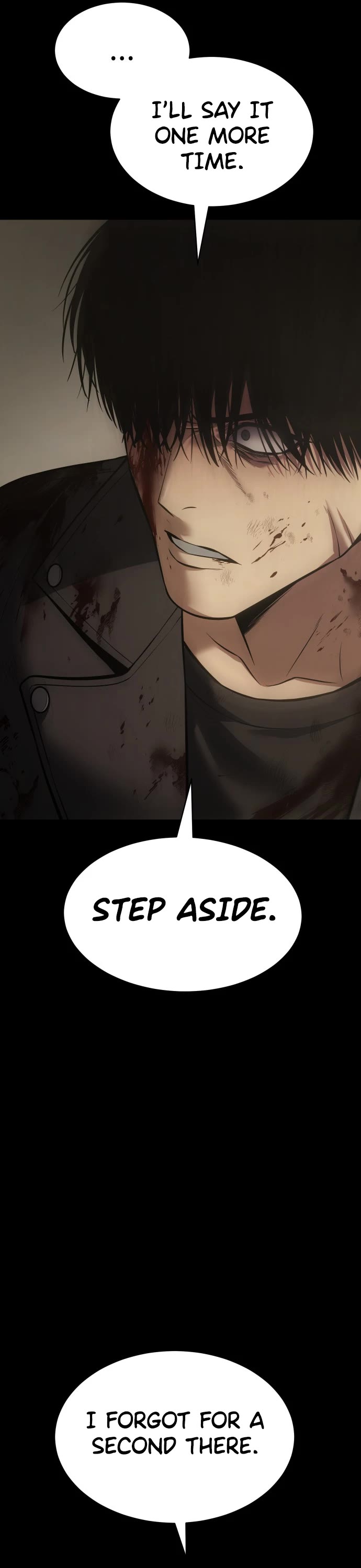 Baek XX chapter 72 page 37