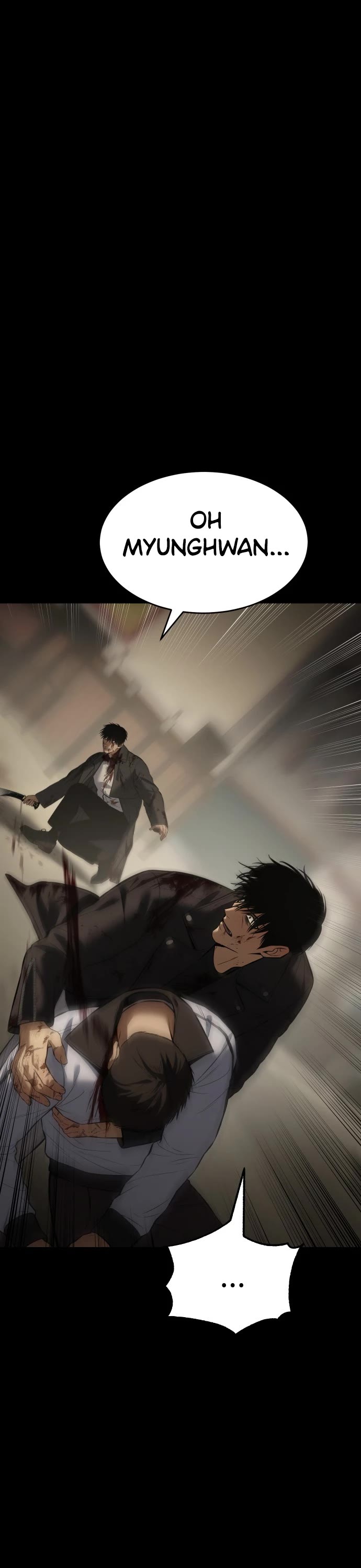 Baek XX chapter 72 page 39