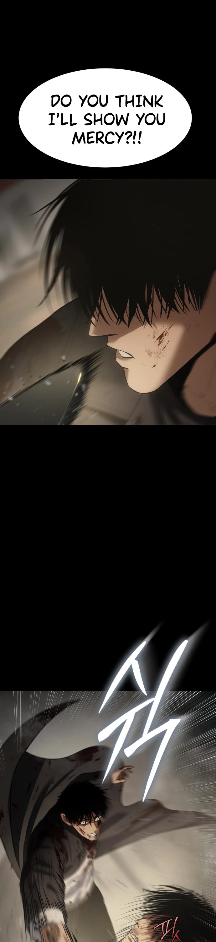 Baek XX chapter 72 page 40