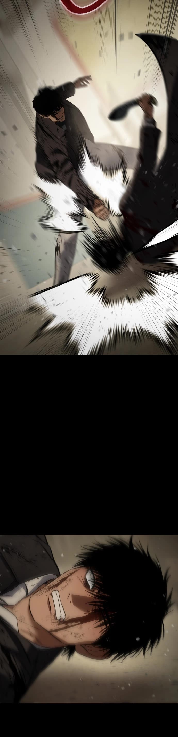 Baek XX chapter 72 page 50